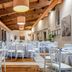 Salle de banquet