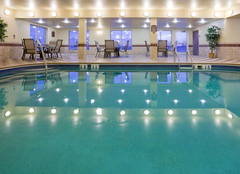 Piscine Photo