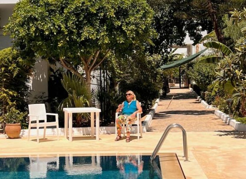 Piscine Photo
