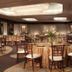 Salle de banquet