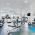 Salle de sport