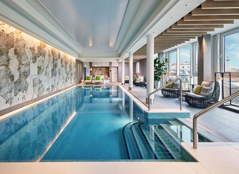 Piscine Photo