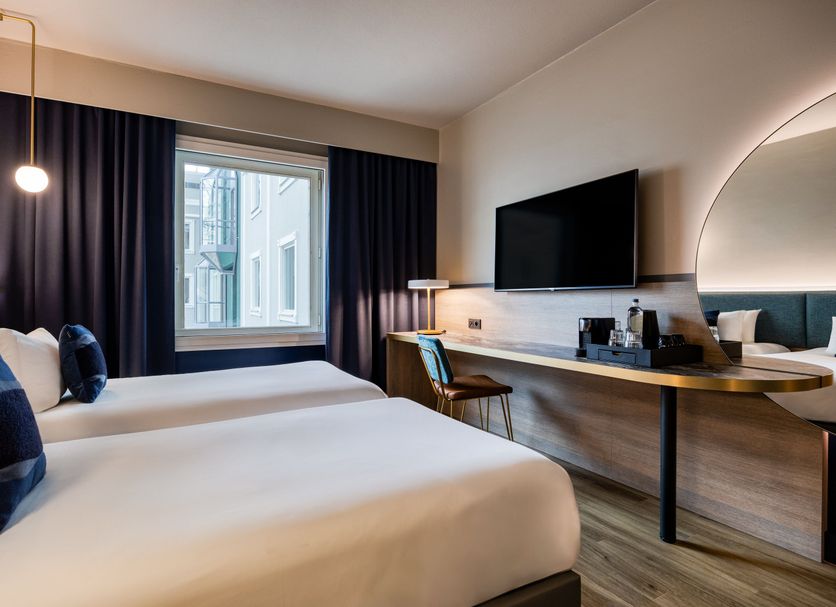 Chambre Photo