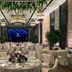 Salle de banquet