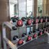 Salle de sport