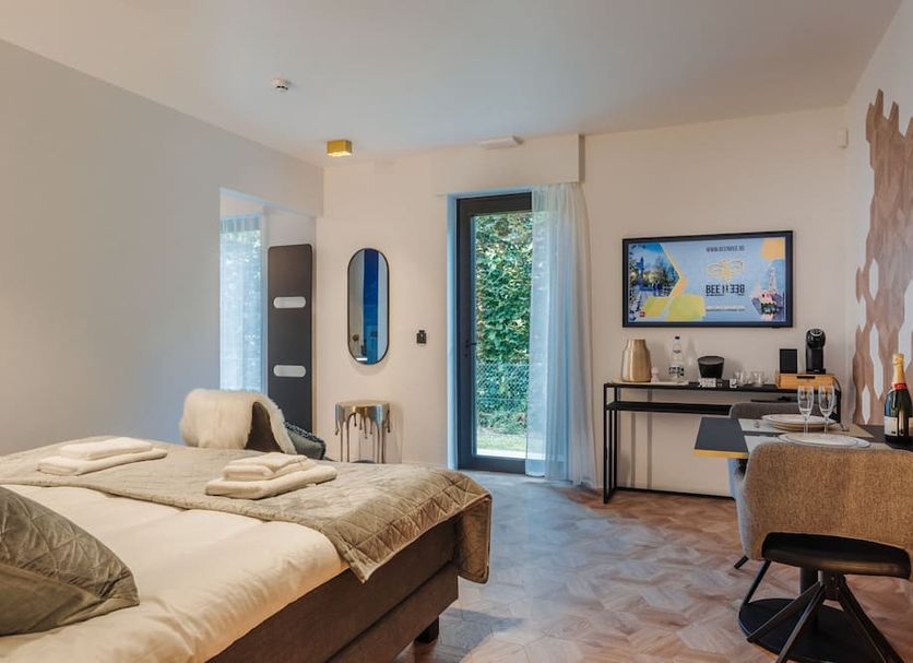 Chambre Photo
