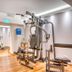 Salle de sport