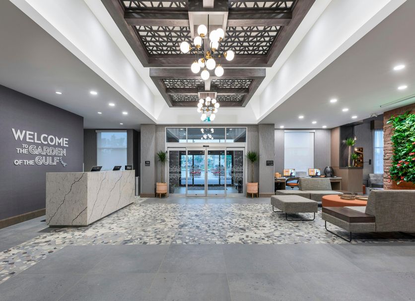 Hall d’entrée Photo