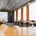 Espace de conférence