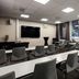 Espace de conférence
