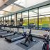 Salle de sport