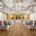 Salle de banquet
