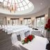 Salle de banquet