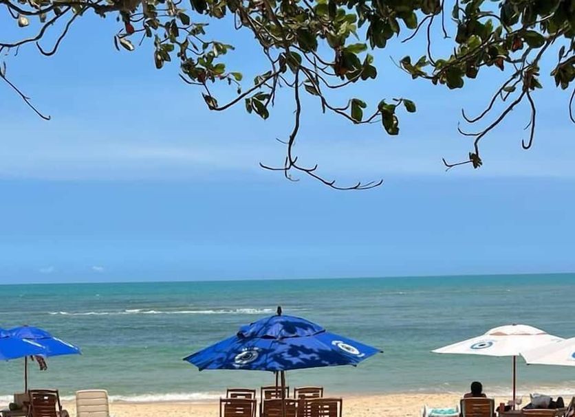 Plage Photo