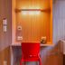 Équipements de la chambre
