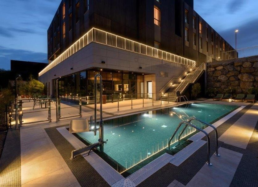 Piscine Photo