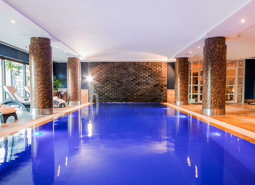 Piscine Photo