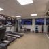 Salle de sport
