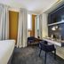 Équipements de la chambre