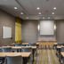 Espace de conférence