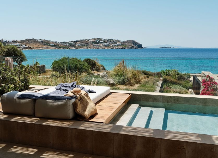 Piscine Photo