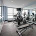 Salle de sport