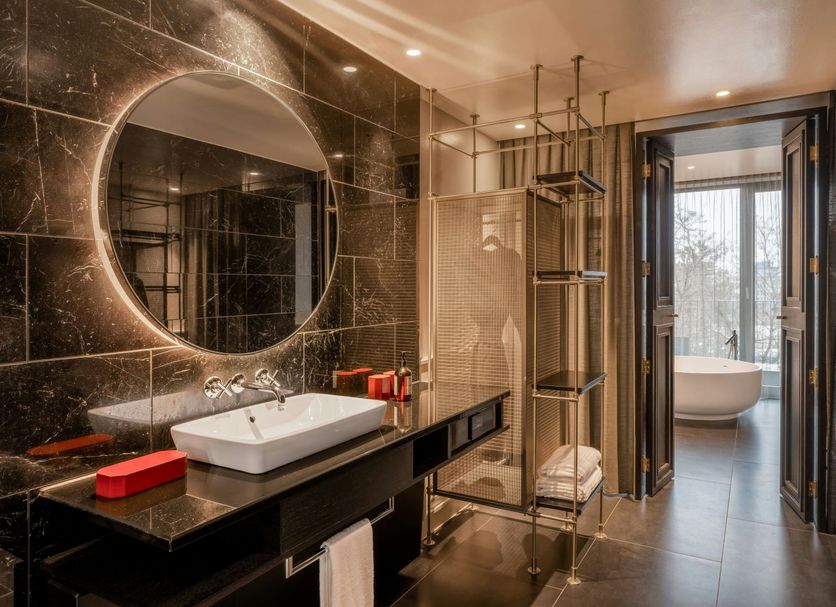 Chambre Photo