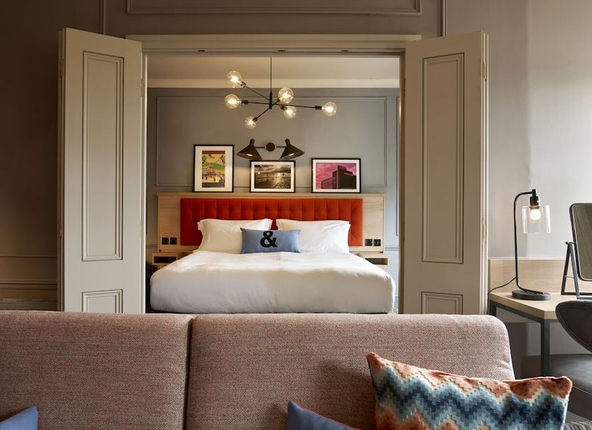 Chambre Photo