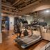 Salle de sport