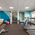 Salle de sport