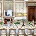 Salle de banquet