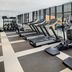 Salle de sport