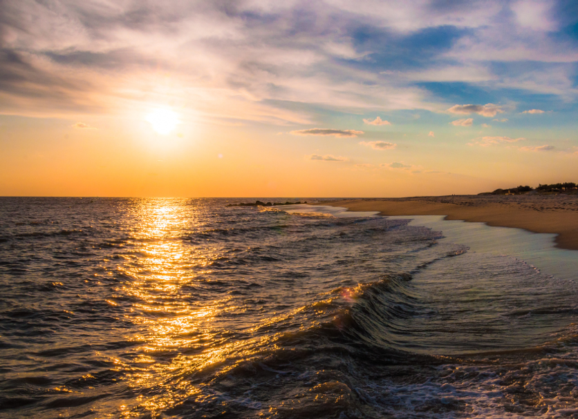 Plage Photo