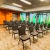 Espace de conférence