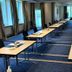 Espace de conférence