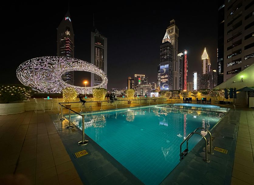 Piscine Photo