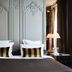 Équipements de la chambre