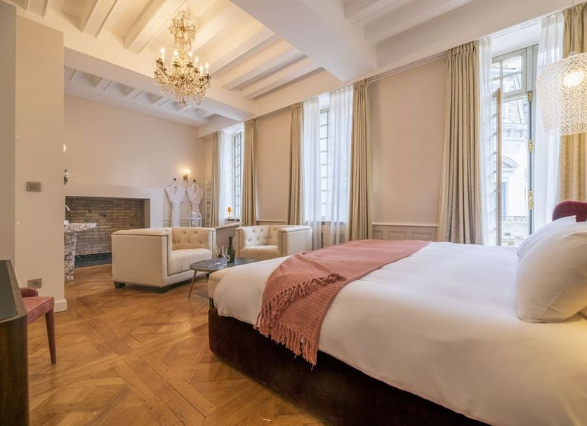 Chambre Photo