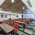 Espace de conférence