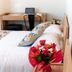 Équipements de la chambre