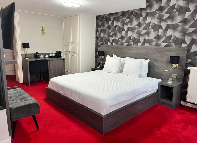 Chambre Photo