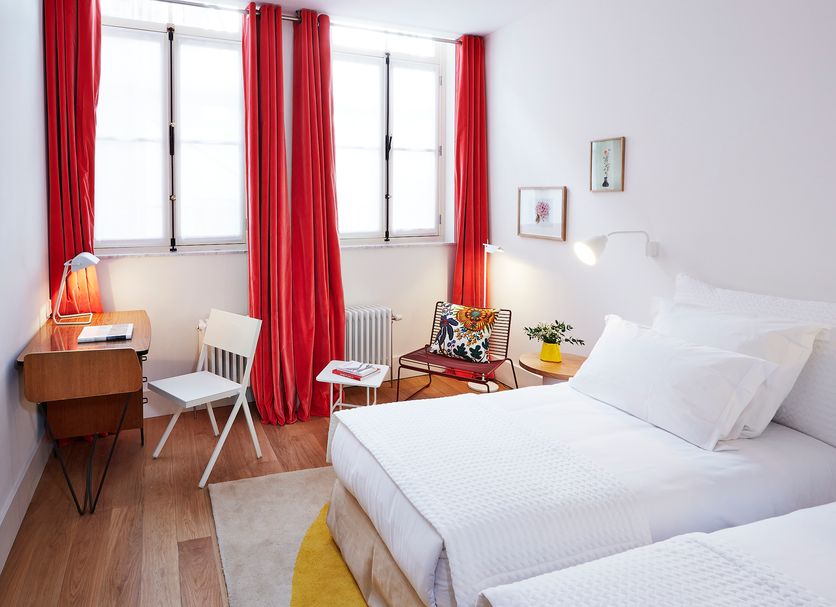 Chambre Photo