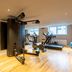 Salle de sport