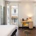 Équipements de la chambre