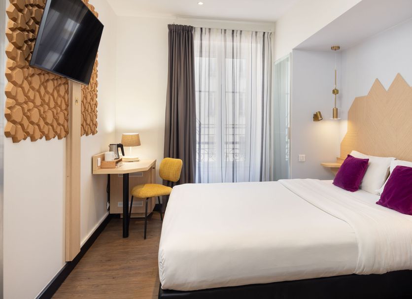 Chambre Photo