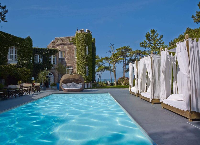 Piscine Photo