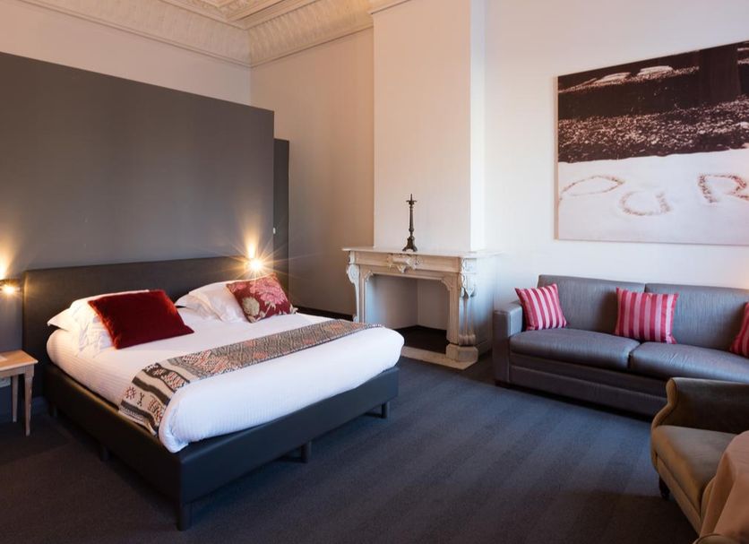 Chambre Photo