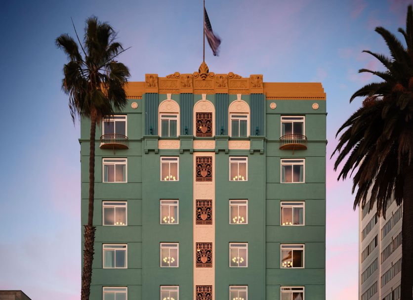 Bâtiment Photo